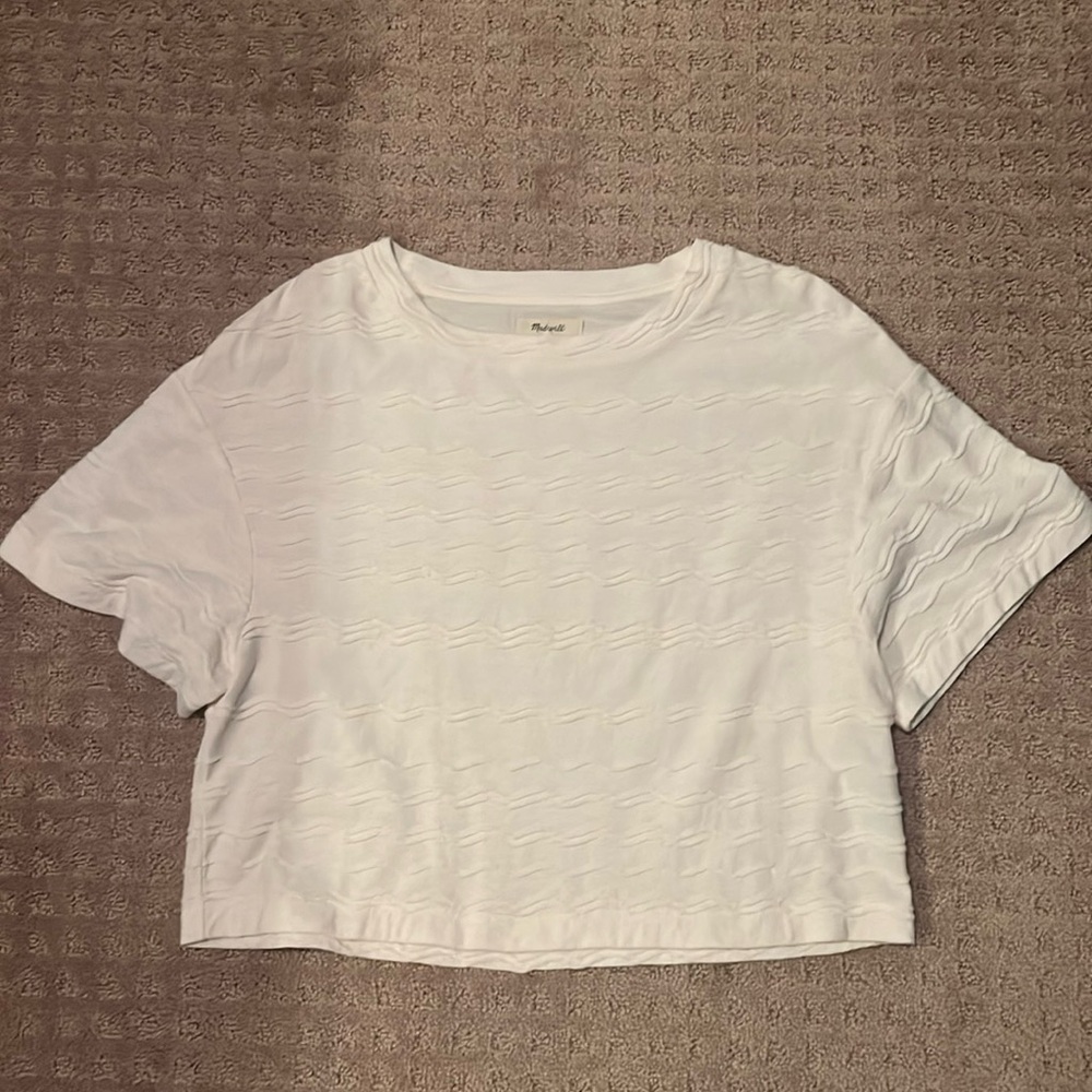 Madewell Top